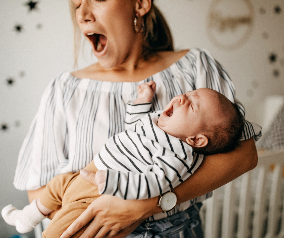 Pediatric Sleep Consultant
